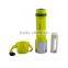 New Arrival Diving Grade IP68 Underwater 50M XPE LED Diving Flashlight