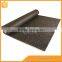 Soft Rubber Flooring Roll for Gym and Gym Noise Reduction Rubber Flooring Rubber Floor Mat Roll