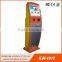 22 inch Free Standing PC Info kiosk
