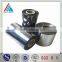 Aluminum Metallized Polyester film Food Grade Flexbible Packaging Film