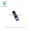 Black with Blue Light Good Quality Power Bank