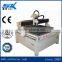 High quality T-slot table wood signs making cnc machine 1224 cnc wood carving