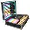Portable LED Neon Light Display Box, ideal for business trip