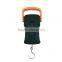 High Precision Portable Digital Luggage Scale