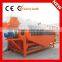 ZOONYEE hot sale wet type magnetic separating machine