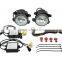 2-in-1 OE LED DRL Fog Light for dodge journey jeep wrangler led drl fog light                        
                                                                                Supplier's Choice