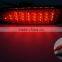 Car Brake Light 12V LED Rear Bumper Reflectors Warning Lamp For Ford Focus 3 Sedan Hatchback 2012 2013 2014                        
                                                Quality Choice