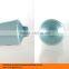 60g pearl color round hand care magic cream container with flip top cap