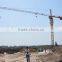 Supplier of CE,ISO certificated Beijing Jiuhong Brand TOPKIT/Topless/flat top QTZ tower crane