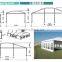 Aluminium Frame PVC Cover Dome Party Tent for Event