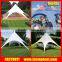 6m 8m 12m 14m 16m 20m 18m red bull star shaped tent for sale                        
                                                Quality Choice