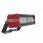 100w led flood light with zigbee daylight sensor high lumen