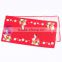 wholesale fabric dinning christmas Table Runners