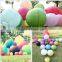 Fashion wedding paper lanterns wedding decoration products