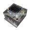 Plastic packing case mold supplier in china	ransparence plastic box mould