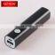 Backup Power Supply 2600mAh Manual for Power Bank Charger