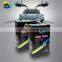 KINGFIX hot sale thinners of car coating