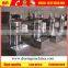 Easy operation hydraulic sesame oil making machine price low