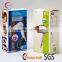 luxury printed lamination magnetic little gift packaging boxes