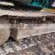 Used Kobelco SK160LC Excavator SK120 SK200 Excavator