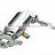 Stainless Steel Sanitary Aseptic Sampling Valve