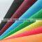 meltblown nonwoven fabric