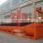 mining log washer, minral washing spiral classifier machine