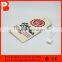 Custom Printed Labels Tyvek Printing Label for Garment