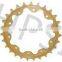 Sprocket Segement Group Sprocket Rim