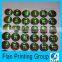 hologram sticker/custom hologram sticker/holographic sticker