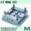 plastic baby use mould