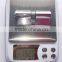 Euro profile cylinders with mortise lock body and door handle