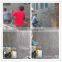 china automatic spray mortar equipment, machine to spray mortar/cement in building construction