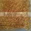 household cleaning mesh scrubber products scouring pad in rolls
