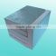 GOOT Phenolic Foam Pre-insulated Koolduct Panel with Galvanized Iron (GI) Sheet One side and Aluminum Foil the other side