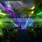 DAGE High Brightness 24 Prism 300W Stage Lighting