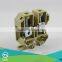 AWG18-0 Weidmuller terminal blocks JUT2-35 electrical terminals connector