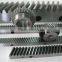 China Factory High Quality Flexible Gear Rack and Pinion