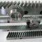 Mod1.5 China Factory Straight Steel Gear Rack