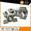 UCT202 Pillow Block Bearing Housed Bearing Units T202