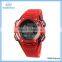 Boy fashion sport digital hand watch