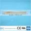 High Quality Wholesale sterilized disposable birch wooden tongue depressor