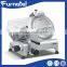 China Professional kitchen equipment Automatic Food electric meat slicer