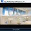 Long straight dining table/white acrylic dining table/dining table pictures