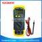 Hot Selling Digital LCD 500V AC DC 10A 2M Voltmeter Ammeter Ohmmeter Multimeter Current Voltage OMH Tester Meter