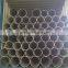 HOT ROLLED STEEL TUBES