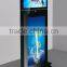 42 Inch Outdoor Kiosk With Multi Screen LCD AD Player