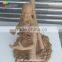 Factory customed handmade carved clay LOL figure model