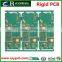 Consumer Electronics of Single-Layer fr4 PCB