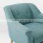 Wooden Accent Chair HS-SC2236
